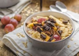 Müesli