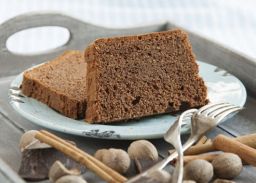 Gewürzkuchen