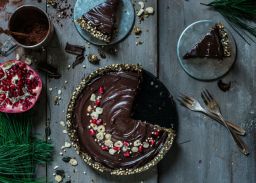 Schokokuchen