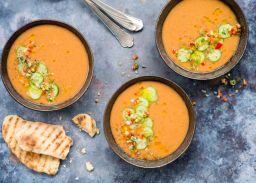 Gazpacho 