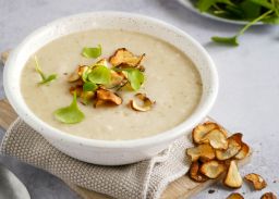 Tombinambursuppe