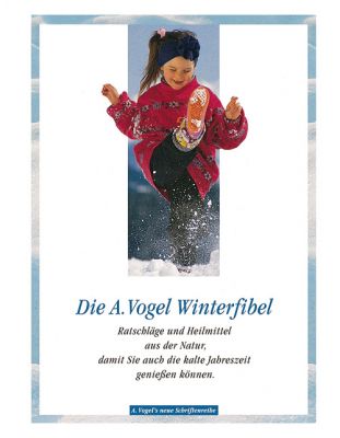 Die A.Vogel Winterfibel