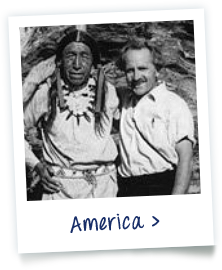America