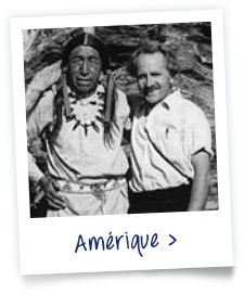 Amerique
