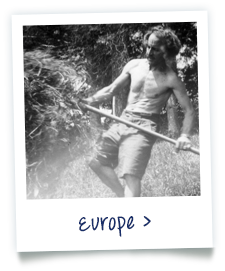 Europe