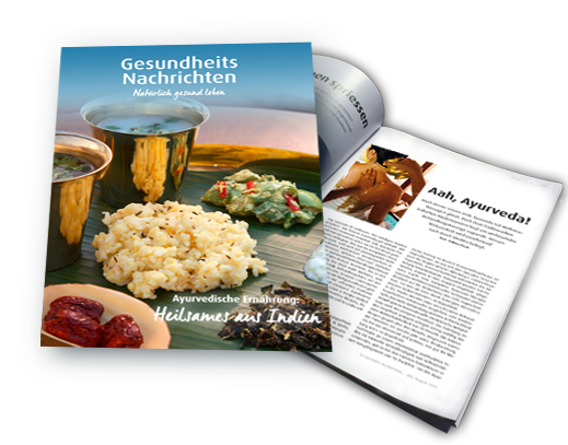 Ayurveda Ernährung