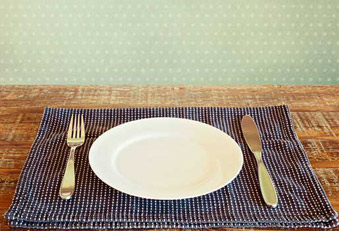 Ernährung als Therapie