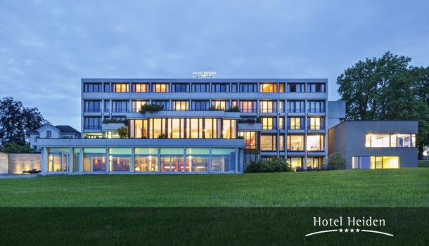 Hotel Heiden/AR