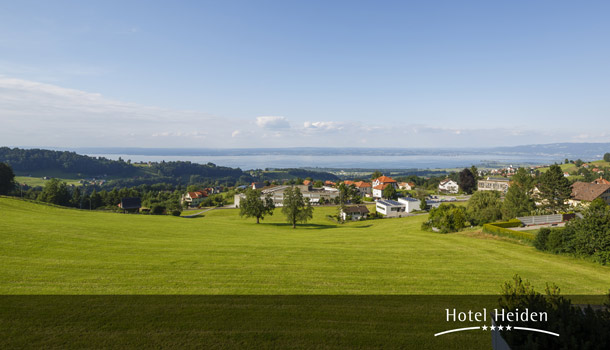 Hotel Heiden/AR Hotel Heiden/AR