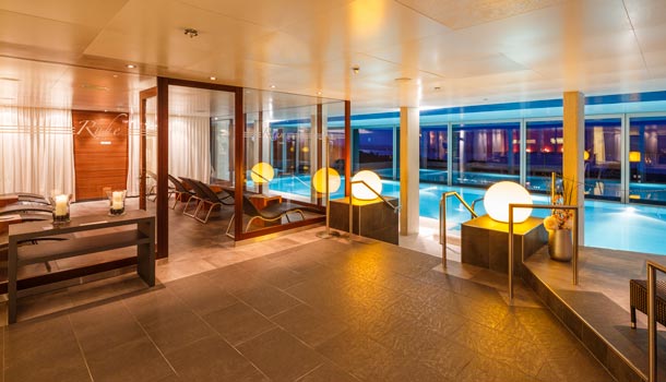 Hotel Heiden/AR Hotel Heiden/AR
