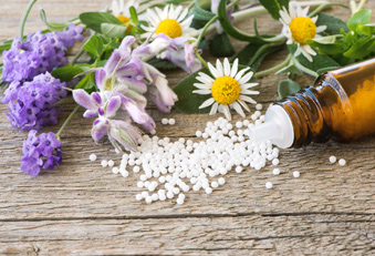 Ärzte offener für Naturheilkunde