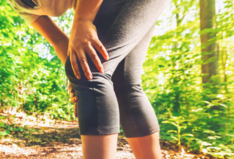 Arthrose Schalldiagnostik