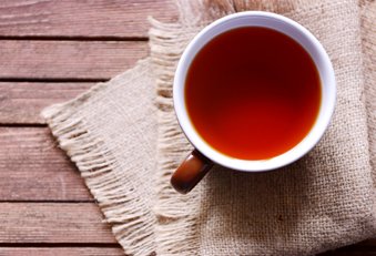 Teetasse