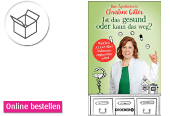 Cover Ist das gesund oder kann das weg?