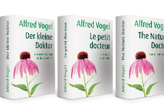 Neu: Der Klleine Doktor in 74. Auflage Buch Der Kleine Doktor von Alfred Vogel