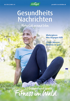 Gesundheits-Nachrichten Mai 2020