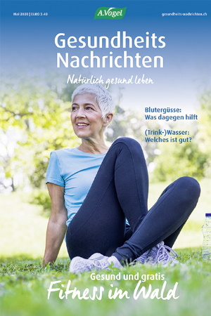 Gesundheits-Nachrichten, Mai 2020
