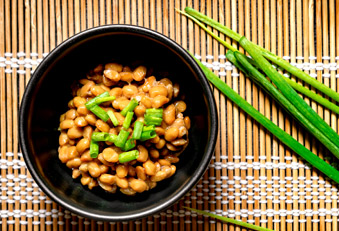 Natto
