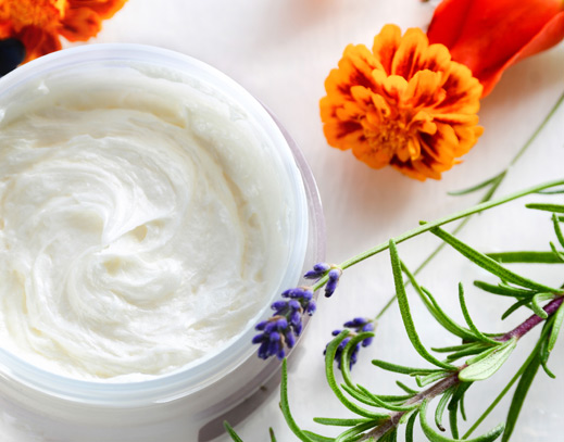 Naturkosmetik
