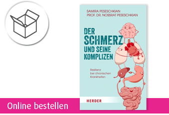 Der Schmerz und seine Komplizen Cover Der Schmerz und seine Komplizen