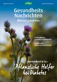 Gesundheits-Nachrichten, Oktober 2022