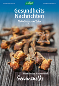 Gesundheits-Nachrichten, November 2022