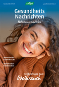 Gesundheits-Nachrichten, Dezember 2023