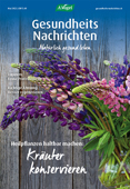 Gesundheits-Nachrichten, Mai 2022