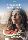 Gesundheits-Nachrichten, Juni 2022
