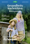Gesundheits-Nachrichten, September 2022