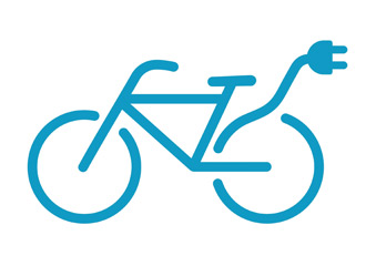 E-Bike fahren gesünder als gedacht (Foto: 123RF/ladyann) E-Bike