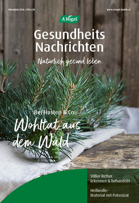 Gesundheits-Nachrichten, November 2026