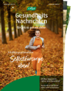 Gesundheits-Nachrichten, Oktober 2026