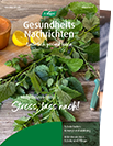 Gesundheits-Nachrichten, März 2026