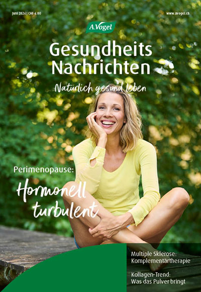 Gesundheits-Nachrichten, Juni 2026 Gesundheits-Nachrichten, Juni 2026