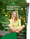 Gesundheits-Nachrichten, Juni 2026