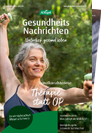 Gesundheits-Nachrichten, September 2026 Gesundheits-Nachrichten, September 2026