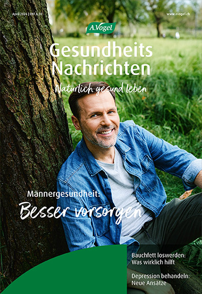 Gesundheits-Nachrichten, April 2026