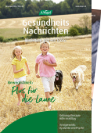 Gesundheits-Nachrichten, Juli, August 2026