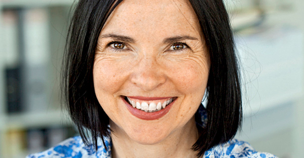Portrait Andrea Pauli Andrea Pauli, Redaktionsleitung «A.Vogel Gesundheitsnachrichten»