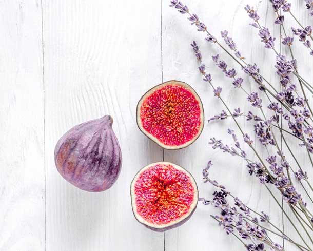 Figues et potassium (photo : fotolia) Les figues et potassium