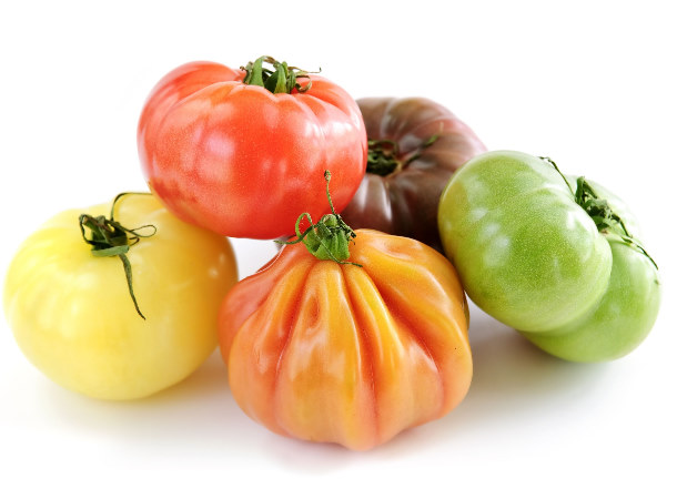 Fleischtomaten