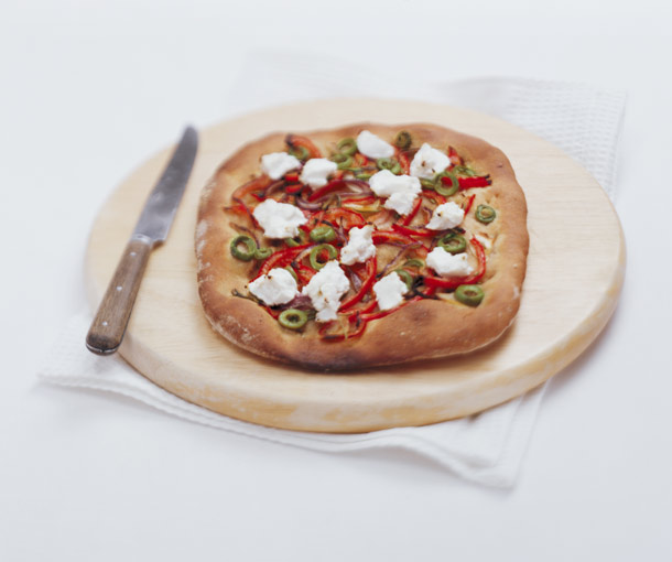 Focaccia