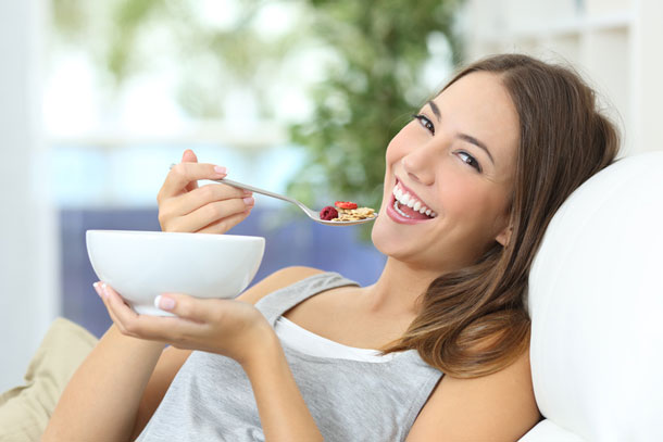 Müesli