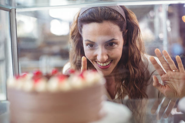 Was tun gegen Heisshunger? (Foto: Fotolia/WavebreakmediaMicro) heisshunger