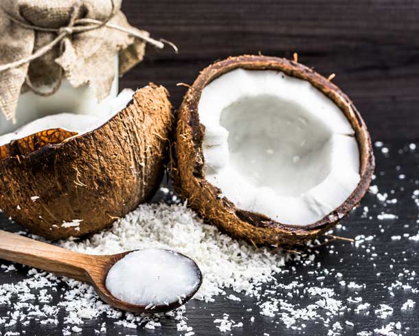teneur en sélénium de la noix de coco (photo : fotolia) teneur en sélénium de la noix de coco