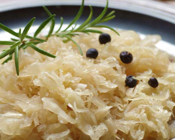 Choucroute