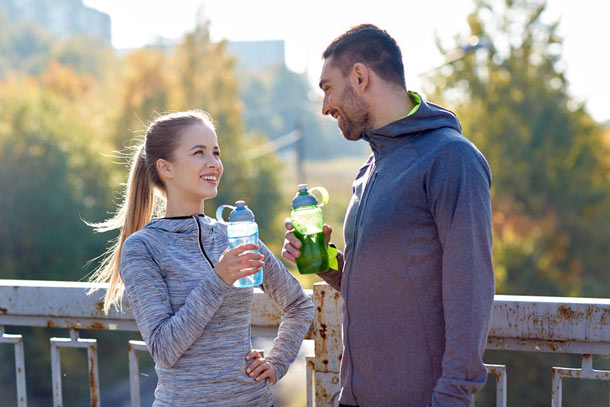 Energyrink Sport