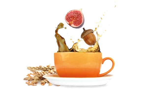 A.Vogel: Früchte-, Getreidekaffee