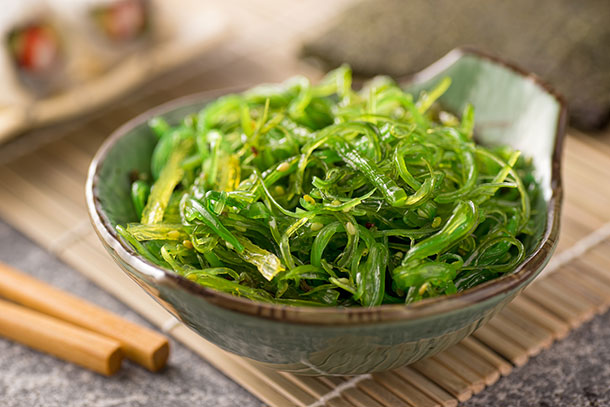 Vegan, vegetarische Proteinquellen